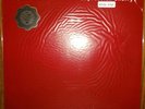 BEACH HOUSE DEPRESSION CHERRY /500 WHITE SEALED PROMO ONLY VINYL LP SUB POP