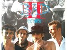 Big Audio Dynamite II – The Globe LP Colombian Press 1991 Columbia