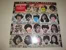 The Rolling Stones: Some Girls LP, 180 Gramm Vinyl, half-speed mastered