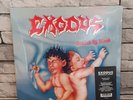 EXODUS BONDED BY BLOOD BLACK VINYL LP 2019 NEW