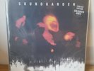 Soundgarden Superunknown 1994 Vinyl LP Orange Translucent Original Pressing