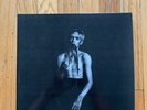 Douglas Dare - Aforger Vinyl - Clear Vinyl - Poetry Book