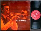 URBIE GREEN East Coast Jazz/6 LP BETHLEHEM BCP-14 US '55 DG MONO Oscar Pettiford