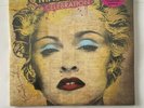 Madonna Celebration 4LP Vinyl - Sealed w/ Hype Sticker