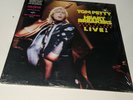 Tom Petty and the Heartbreakers Pack Up the Plantation Live 1985 MCA SEALED