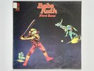 Babe Ruth – First Base, LP UK UNPLAYED NM 1972