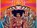JIMMY HENDRIX-AXIS BOLD AS LOVE-U.K. 1967-TRACK LABEL.