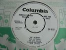 Ram John Holder - She's Alright 1967 UK 45 COLUMBIA DEMO EX+ MOD