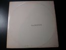 THE BEATLES WHITE ALBUM 2 LP RECORD SET WHITE COLOR VINYL W INSERTS SEBX-11841