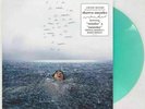 Shawn Mendes ‎Wonder Vinyl LP Limited Edition Turquoise Clear Record