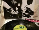 SCORPIONS Love At First Sting 1984 UK Vinyl LP + INNER - EXCELLENT CONDITION