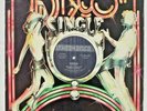 The Disco Sound Of Andre Gagnon Surprise b/w Wow 1976 London Bestway Pressing EX