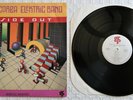 Chick Corea Elektric Band Inside Out LP Album Record GRP-9601-1