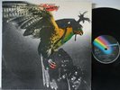 BUDGIE LP, IN FOR THE KILL. MCA label MCF 2546. EXCELLENT.