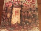 BLACK SABBATH - MOB RULES LP BSK 3605