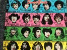 LP THE ROLLING STONES 