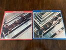 The Beatles ?– 1962-1966 + 1967-1970 Red Blue 1973 Apple Vinyl Records FREE SHIP