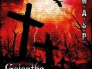 W.A.S.P. Golgotha (Vinyl) LP Record