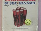 JOE PANAMA LP Explosive Side Of DECCA original SHRINK nice copy INNER Latin