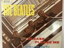 The Beatles - Please Please Me LP 180 Gram Vinyl Album REMASTERED RECORD Stereo