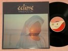 HAMZA EL DIN LP Eclipse PACIFIC ARTS nice copy OUD and vocal