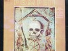 Pink Floyd POMPEII Live LP 1986 Rare Bootleg