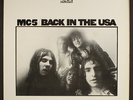 MC5: back in the usa ATLANTIC 12