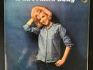 DUSTY SPRINGFIELD A Girl Called Dusty PHILIPS BL 7594 MONO UK ORIG 1st VINYL LP