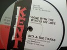 rita and the tiaras gone with the wind is my love