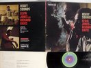 ELVIN JONES & RICHARD DAVIS HEAVY SOUNDS IMPULSE YP-8532-AI Japan VINYL LP