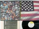 SLY & THE FAMILY STONE THERE'S A RIOT GOIN' ON EPIC EPIA-53029 Japan VINYL LP