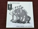 Madness One Step Beyond Black & White Vinyl LTD Edition New & Sealed 2 Tone Ska