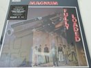 MAGNUM - FULLY LOADED - Vinyl - RSD2020 New & Sealed