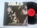 Miles Davis 2 LP Live At The Plugged Nickel