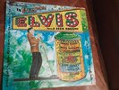 Elvis And His Show Pacific War Memorial Commission In Person Gatefold Album