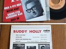 RARE French EP 45 RPM BIEM (7