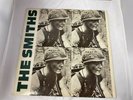 The Smiths - Meat Is Murder LP UK issue from 1985 on Rough Trade ROUGH 81