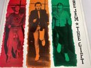 The Jam - The Gift Vinyl LP - POLD 5055