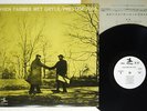ART FARMER, GIGI GRYCE WHEN FARMER MET GRYCE PRESTIGE LPR-88061 Japan PROMO LP