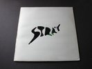 Stray TRA 216 1st issue Die Cut Sleeve