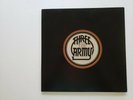 Three Man Army LP US 1973-Used-EX/EX