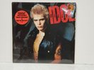 SEALED 1983 Press BILLY IDOL Self Titled LP FV 41377 HYPE STICKER White Wedding