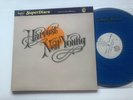 Nautilus Audiophile LP Neil Young Harvest MINT RARE