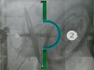 ID7700z-Gary Numan-Random Mixes Of Gary-RANDOM 2.2-vinyl 12-uk-m9s8