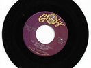 THE TEMPTATIONS - GIRL (WHY YOU WANNA MAKE ME BLUE) - GORDY - EX. CONDITION