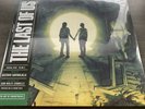 The Last Of Us: Original Score – Volume Two 2XLP Mondo Purple+Clear variant