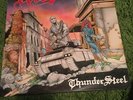 Riot - ThunderSteel (1988)  Promo Lp Unplayed