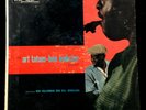 Art Tatum-Ben Webster Quartet-Same-Verve 8220-MONO DG TRUMPETER LABEL