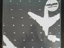 The Cure “Carnage Visors” LP  euro import 'Carnage Visors' Film Soundtrack