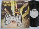 DENNIS ALCAPONE Forever version STUDIO ONE Deejay Rocksteady Ska Reggae LP HEAR